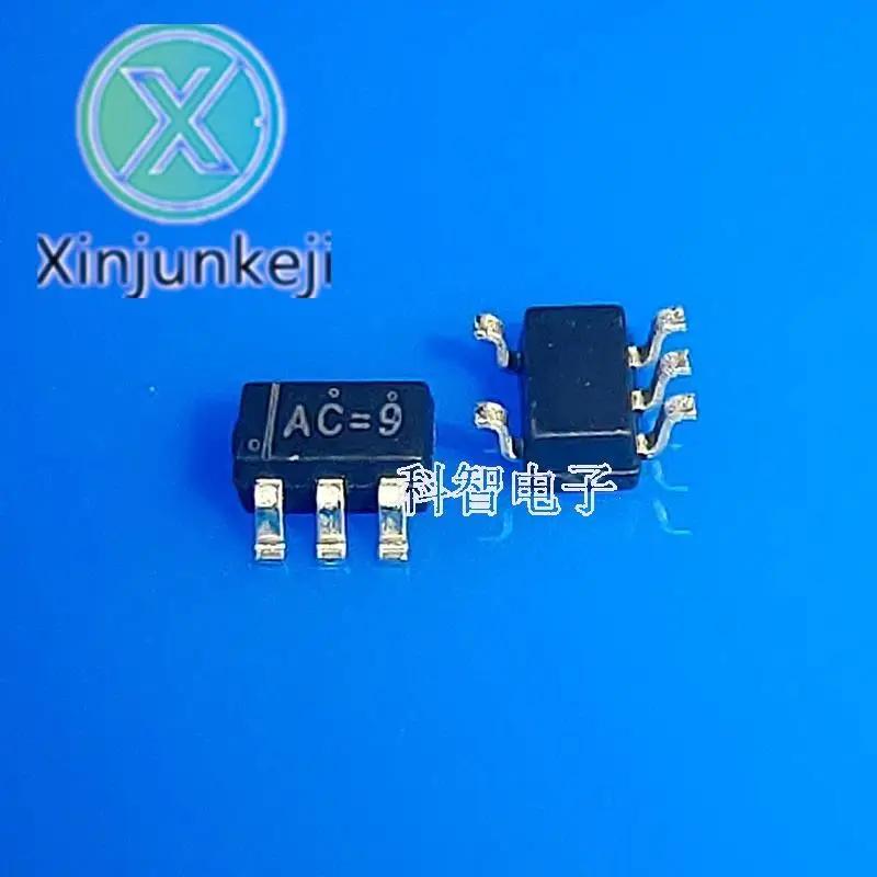 20pcs  ο RP1202-28GU5 SC70-5 ũ ũ AC = 9